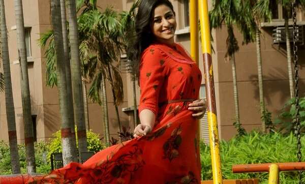 Ridhima Ghosh