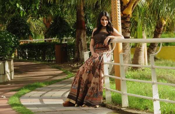 Ridhima Ghosh
