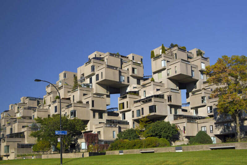 Habitat 67