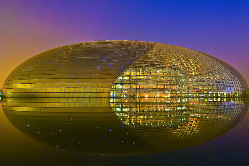 NationalGrandTheaterBeijing