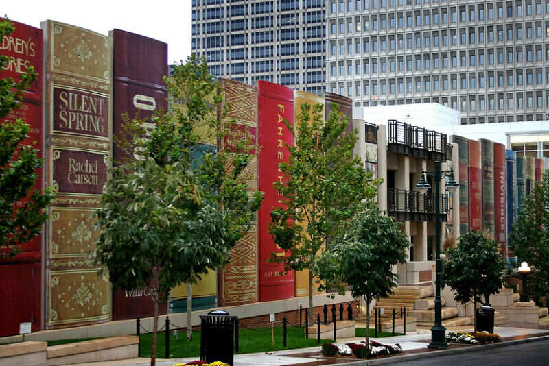 Kansas City