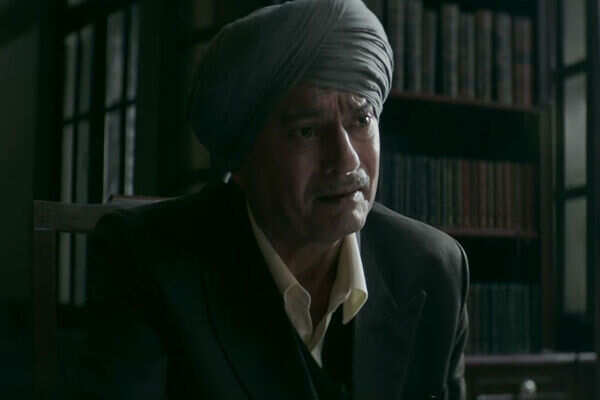 Kanwaljit Singh Stills