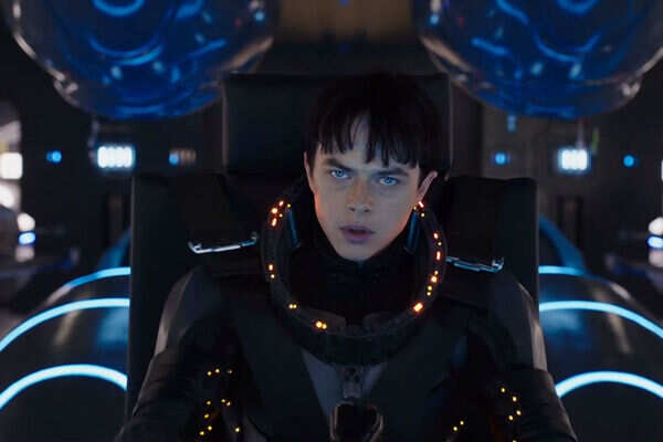 Dane DeHaan Photos
