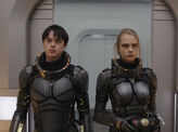 Valerian and the City of a Thousand Planets
