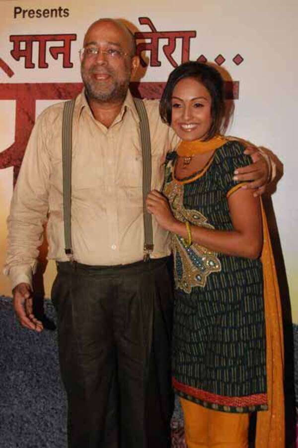 Pramod Moutho Photos
