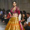 Article image for: <i class="tbold">fdci</i> India Couture Week 2017: Day 2: Manav Gangwani