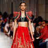 Article image for: <i class="tbold">fdci</i> India Couture Week 2017: Day 2: Manav Gangwani