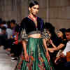 Article image for: <i class="tbold">fdci</i> India Couture Week 2017: Day 2: Manav Gangwani