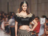 FDCI India Couture Week 2017: Day 2: Manav Gangwani
