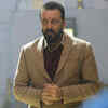 Sanjay Dutt's comeback film