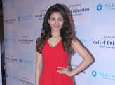 Urvashi launches jewellery line