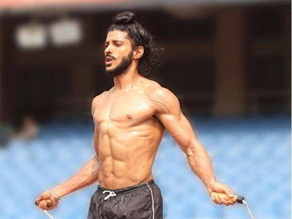 Farhan Akhtar