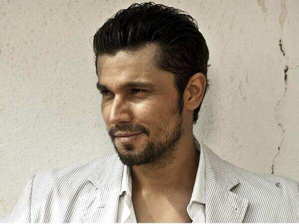 Randeep Hooda