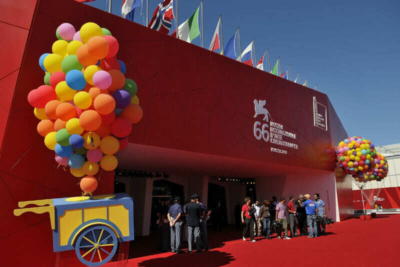 Venice Film Festival