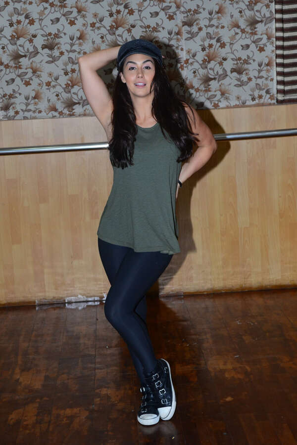 Lauren Gottlieb