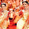 'Dola Re Dola'