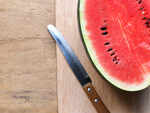 Myth: Is it safe to drink water after eating watermelon