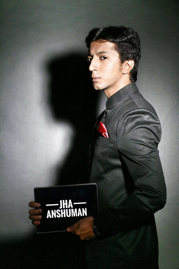 Anshuman Jha Wallpapers