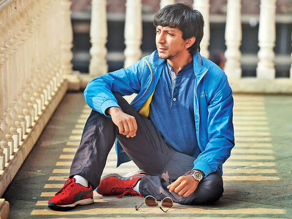 Anshuman Jha Stills