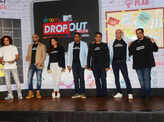 MTV Dropout Pvt. Ltd.: Launch