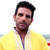 Article image for: Aarav Chowdhary promotes his <i class="tbold">upcoming tv show</i> in Lucknow
