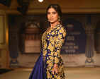 FDCI India Couture Week 2017: Day 3: Reynu Taandon