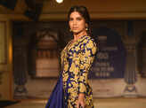 FDCI India Couture Week 2017: Day 3: Reynu Taandon