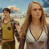 Article image for: Valerian and the City of a Thousand Planets: Teaser Trailer