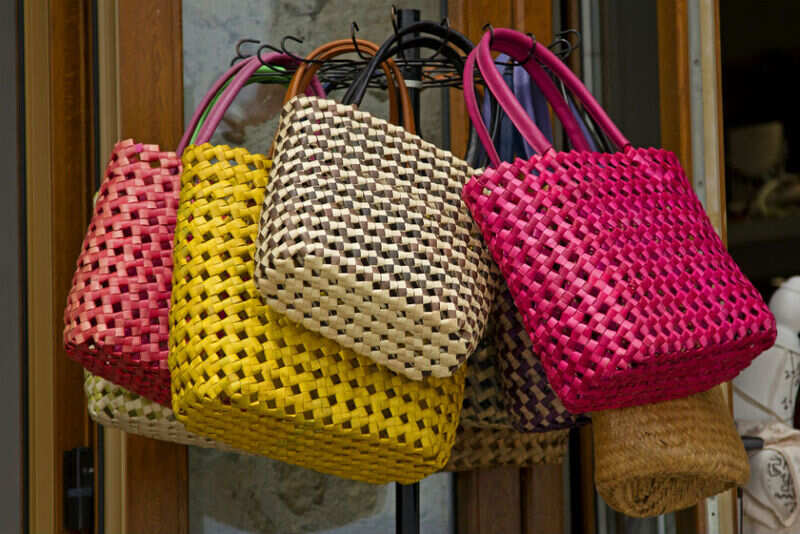 bamboo souvenir