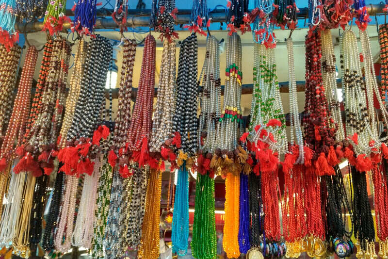 Aberdeen Bazaar