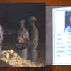 Article image for: Terrorists gun down policeman, wreath laying ceremony held