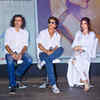 Article image for: Imtiaz Ali, Shah Rukh Khan and Anushka Sharma