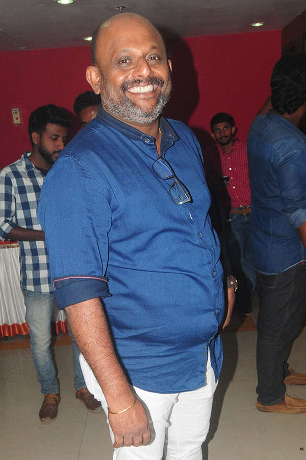 Jibu Jacob Wallpapers