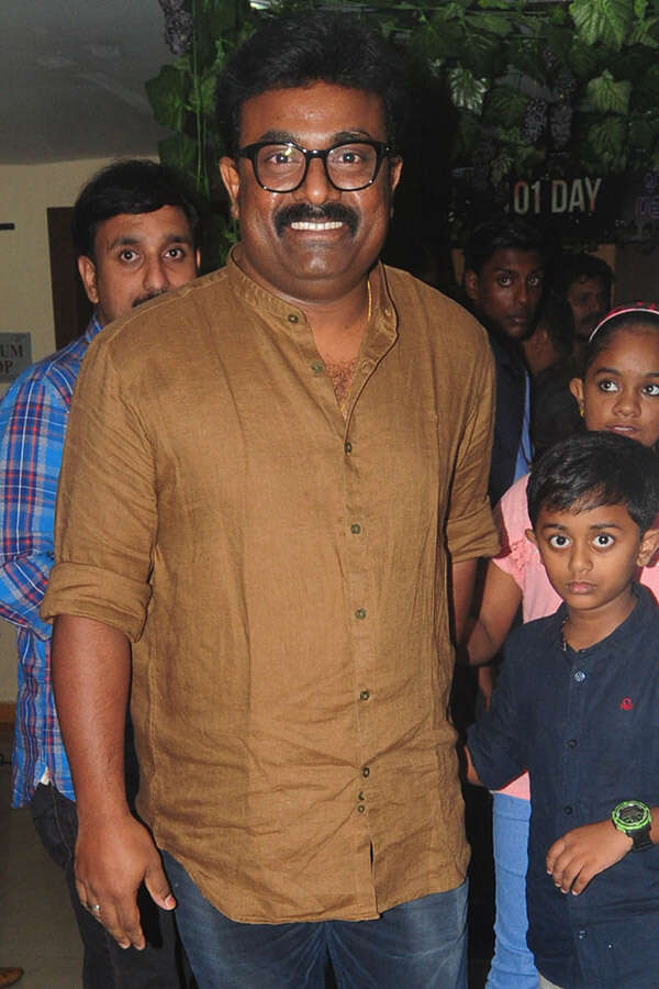Kalabhavan Shajohn