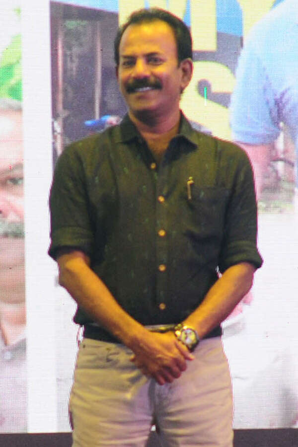 Major Ravi