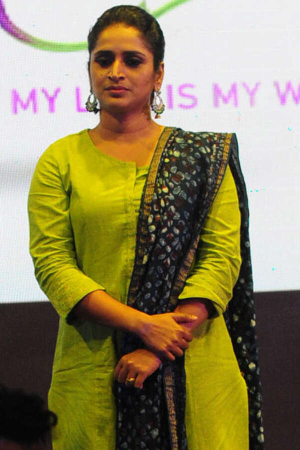 Surabhi Lakshmi Stills