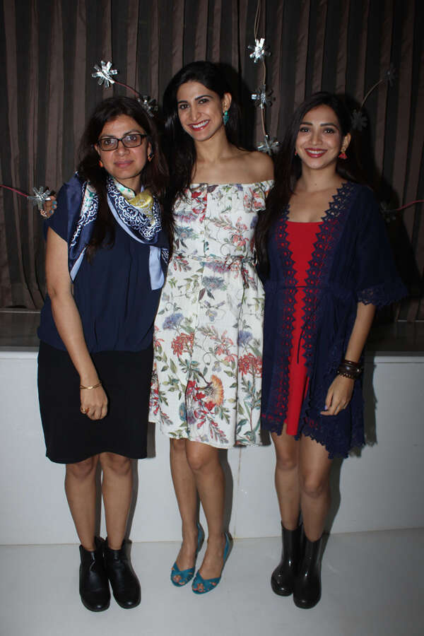 Plabita Borthakur