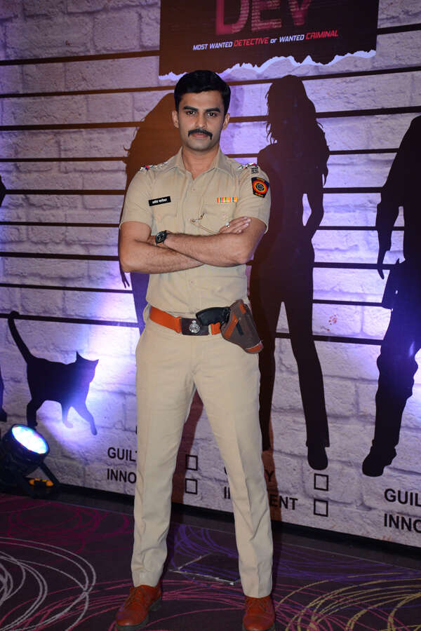 Amit Dolawat Stills