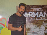 Parmanu: The Story Of Pokhran: Promotions