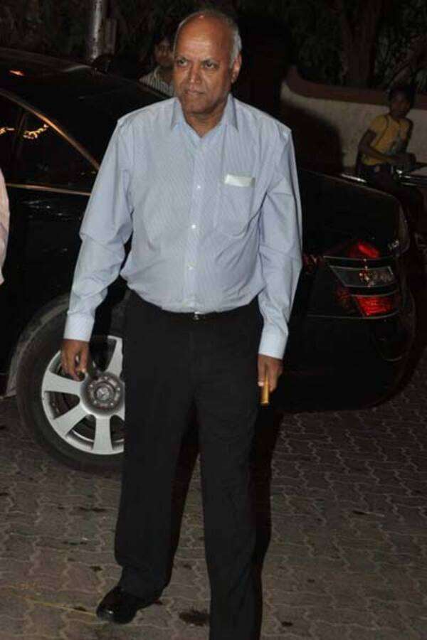 Manmohan Shetty Wallpapers