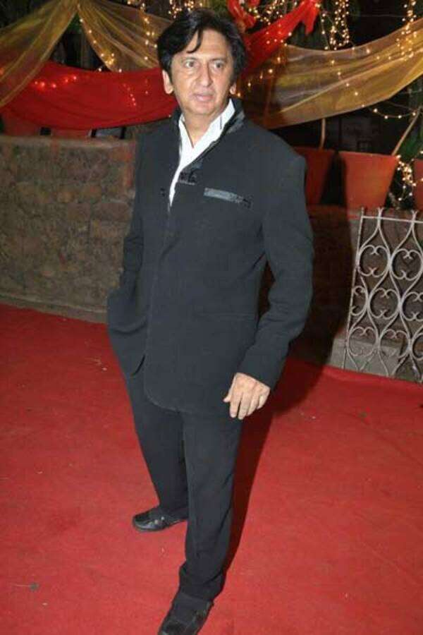 Kailash Surendranath