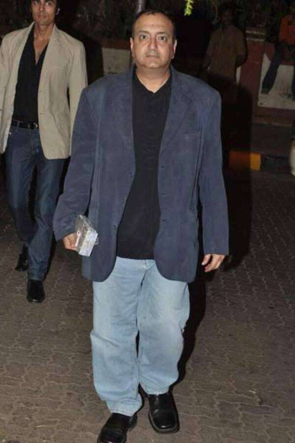 Vivek Vaswani Pictures
