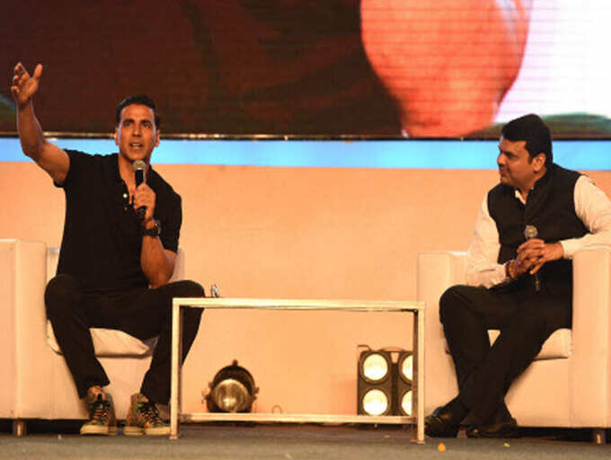 Akshay Kumar opens up about childhood abuse of being "touched inappropriately"