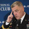 Article image for: Transgender ban 'a complex issue': US Army chief