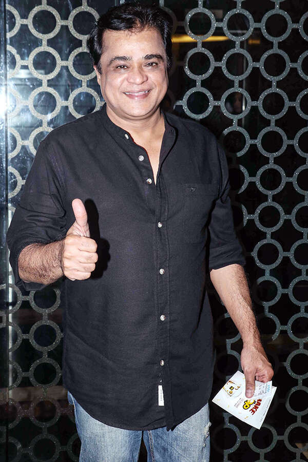 Sanjay Chhel Pictures