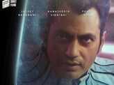 Nawazuddin&rsquo;s look in &lsquo;Carbon&rsquo; revealed
