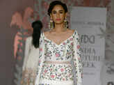 FDCI India Couture Week 2017: Day 4: Rahul Mishra