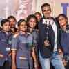 Article image for: Check out our latest images of <i class="tbold">air marshal awadesh kumar bharti</i>