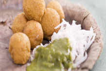 
Ram Laddoo
