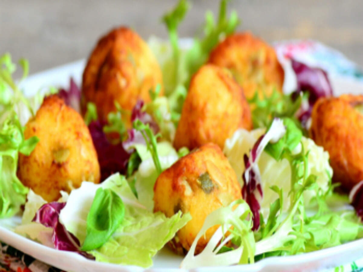 Pineapple Balls Recipe